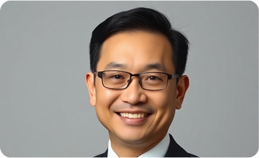 MR. GOH PENG OOI