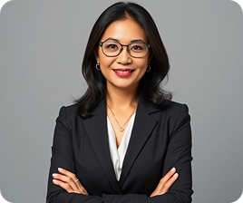 MS. ANNA IVANOVA